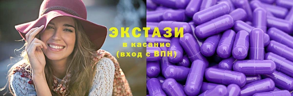 молекула духа Ладушкин