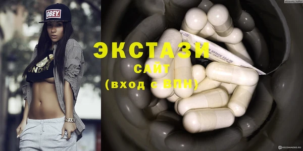 молекула духа Ладушкин