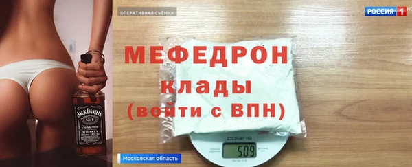 молекула духа Ладушкин