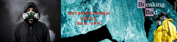 молекула духа Ладушкин