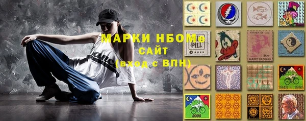 молекула духа Ладушкин